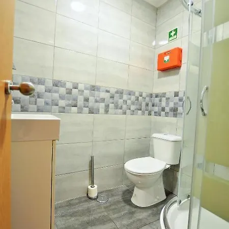 Dp Maison d'hôtes Setúbal