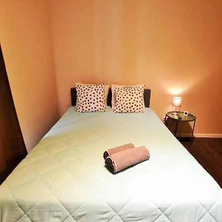 Dp 3* Setúbal